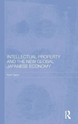 Intellectual Property and the New Global Japanese Economy