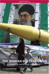 The Iranian Nuclear Crisis - Avoiding worst-case outcomes