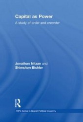 Capital as Power - A Study of Order and Creorder