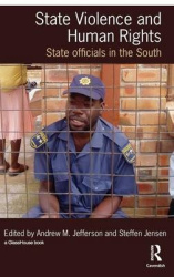 State Violence and Human Rights - State Officials in the South