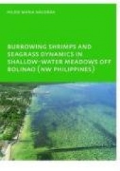Burrowing Shrimps and Seagrass Dynamics in Shallow-Water Meadows off Bolinao (New Philippines) - UNESCO-IHE PhD