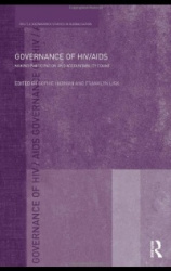 Governance of HIV/AIDS - Making Participation and Accountability Count