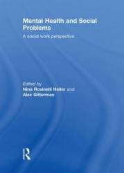 Mental Health and Social Problems - A Social Work Perspective