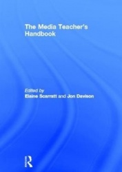 The Media Teacher's Handbook