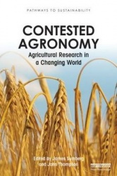 Contested Agronomy - Agricultural Research in a Changing World