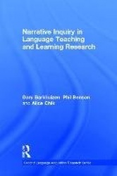 Narrative Inquiry in Language Teaching and Learning Research