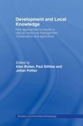 Development and Local Knowledge