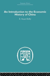 Introduction to the Economic History of China