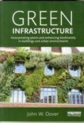 Green Infrastructure - Incorporating Plants and Enhancing Biodiversity in Buildings and Urban Environments