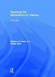Teaching the Dimensions of Literacy