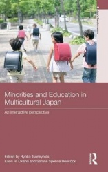 Minorities and Education in Multicultural Japan - An Interactive Perspective