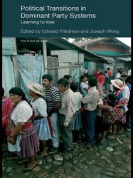 Political Transitions in Dominant Party Systems - Learning to Lose