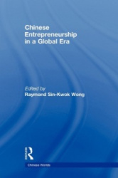 Chinese Entrepreneurship in a Global Era