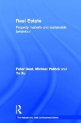 Real Estate - Property Markets and Sustainable Behaviour