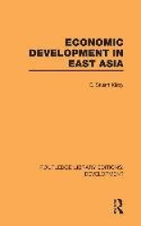 Economic Development in East Asia