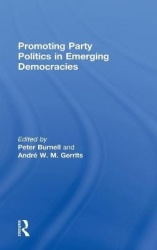 Promoting Party Politics in Emerging Democracies