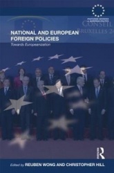 National and European Foreign Policies - Towards Europeanization