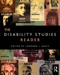 The Disability Studies Reader