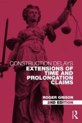 CONSTRUCTION DELAYS