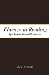 Fluency in Reading - Synchronization of Processes