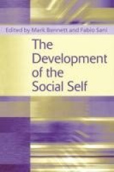 The Development of the Social Self