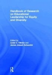 Handbook of Research on Educational Leadership for Equity and Diversity