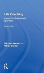 Life Coaching - A cognitive behavioural approach