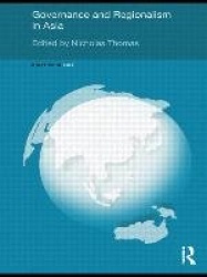 Governance and Regionalism in Asia