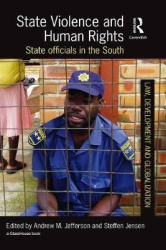 State Violence and Human Rights - State Officials in the South