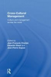 Cross-Cultural Management - Culture and Management across the World