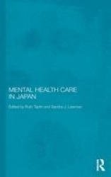Mental Health Care in Japan
