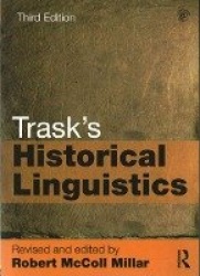 Trask's Historical Linguistics