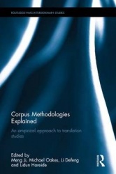 Corpus Methodologies Explained - An empirical approach to translation studies