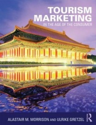 Tourism Marketing - In the Age of the Consumer