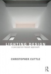 Lighting Design - A Perception-Based Approach