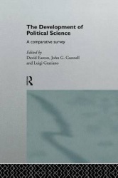 The Development of Political Science - A Comparative Survey