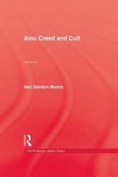 Ainu Creed & Cult