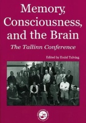 Memory, Consciousness and the Brain - The Tallinn Conference