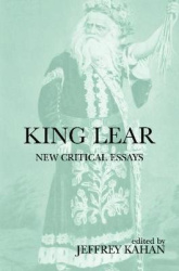King Lear - New Critical Essays