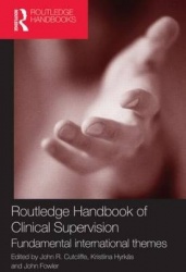 Routledge Handbook of Clinical Supervision - Fundamental International Themes