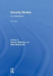 Security Studies - An Introduction
