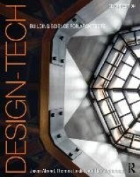 Design-Tech - Building Science for Architects