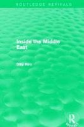 Inside the Middle East (Routledge Revivals)