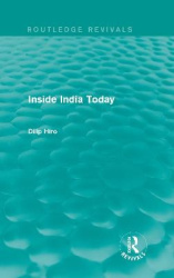 Inside India Today (Routledge Revivals)