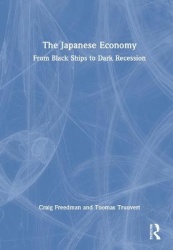 The Japanese Economy - From Black Ships to Dark Recession