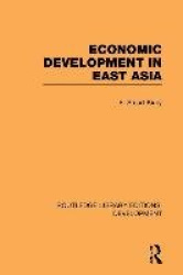 Economic Development in East Asia