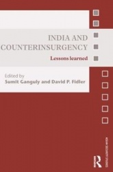 India and Counterinsurgency - Lessons Learned