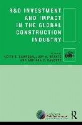 R&D Investment and Impact in the Global Construction Industry