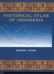 Historical Atlas of Indonesia