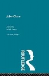 John Clare - The Critical Heritage